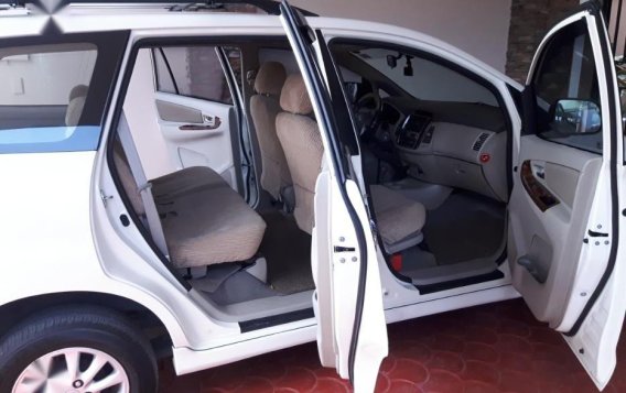 Toyota Innova 2014 for sale-2