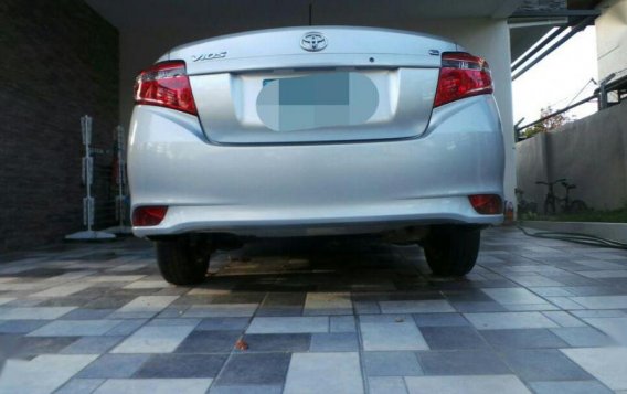 For Sale 2014 Toyota Vios 1.3E Automatic -8