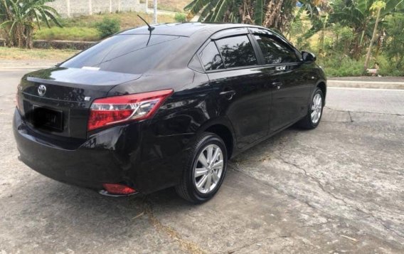 Toyota Vios E 2017 for sale-2