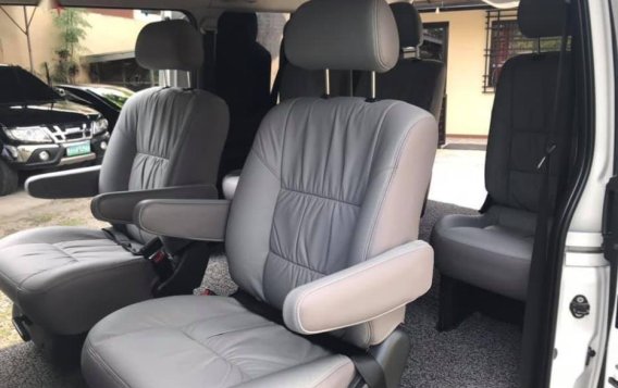 2015 Toyota Hiace for sale-6