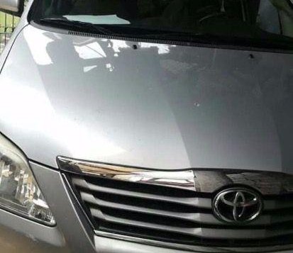 2013 Toyota Innova 2.0G for sale -1