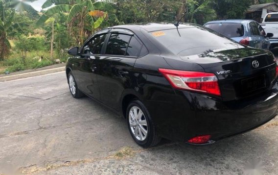 Toyota Vios E 2017 for sale-3