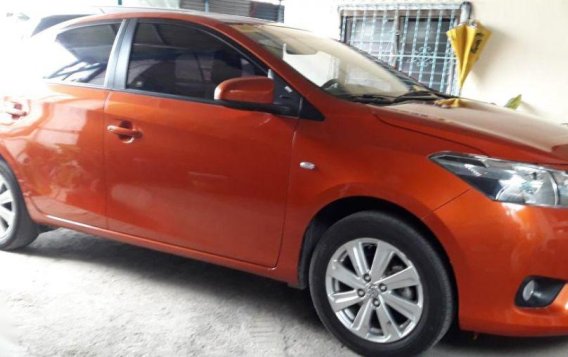 2016 Toyota Vios 1.3 E automatic for sale-6