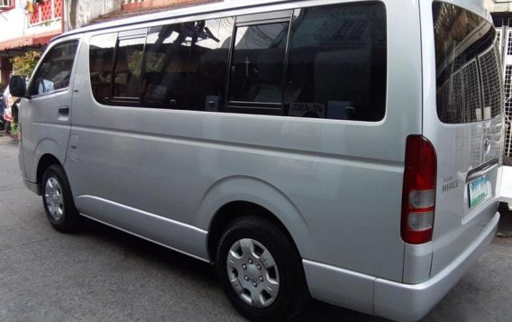 2006 Toyota Hiace for sale -4