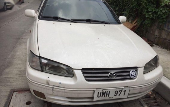 Toyota Camry 1997 for sale-1