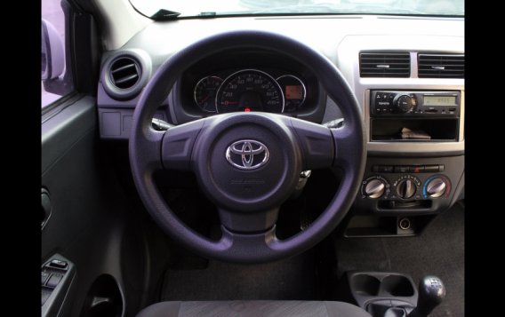 2014 Toyota Wigo E MT for sale-8