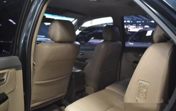 Toyota Fortuner 2013 for sale-7