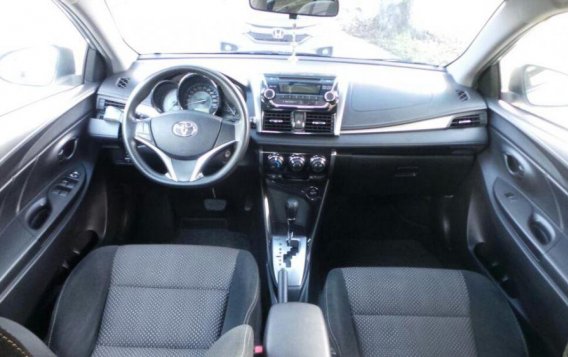 For Sale 2014 Toyota Vios 1.3E Automatic 