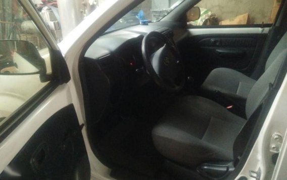 Toyota Avanza J 2010 for sale-7