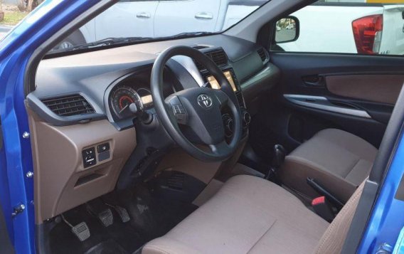 Toyota Avanza G 2016 for sale-2