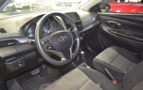 Toyota Vios 2016 for sale-5