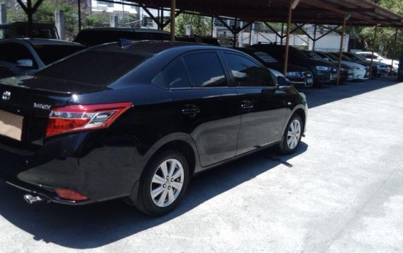 2014 Toyota Vios for sale-1