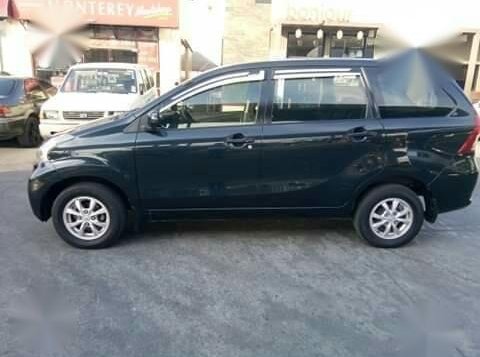 2014 Toyota Avanza E for sale-2