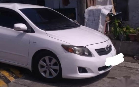 Toyota Altis 2008 for sale-3