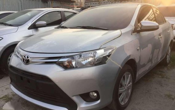 2017 Toyota Vios 1.3 AT for sale-4