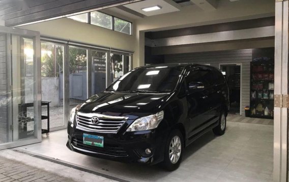 2013 Toyota Innova G for sale-2