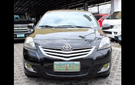 2013 Toyota Vios 1.3G MT for sale-3