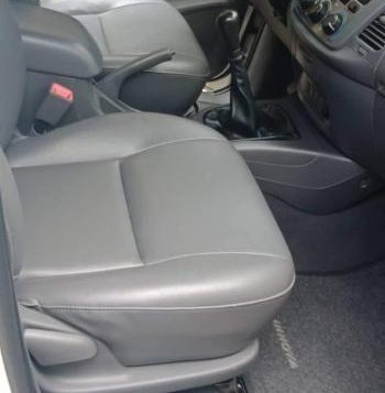 2015 Toyota Innova 2.0 J MT Gasoline for sale-6