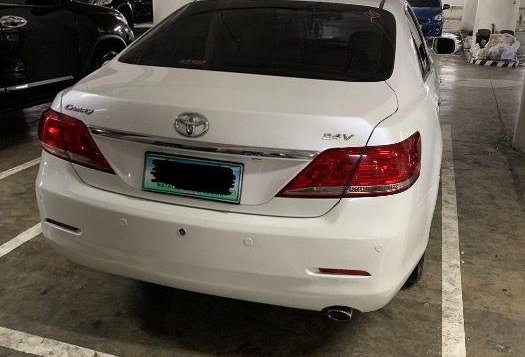 2010 Toyota Camry 2.4V for sale-2