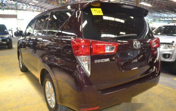 Toyota Innova 2017 for sale -3