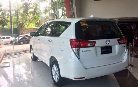 Toyota Innova 2019 new for sale