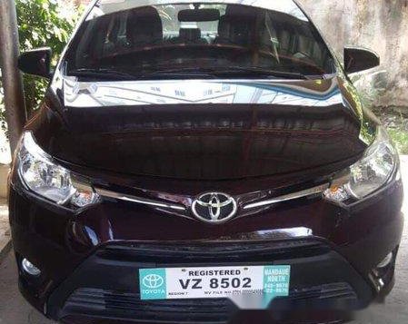 Toyota Vios 2017 for sale