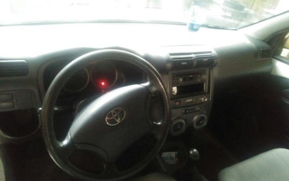 Toyota Avanza J 2010 for sale-6