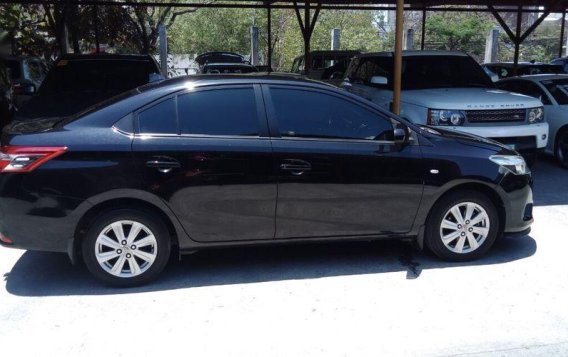 2014 Toyota Vios for sale-2