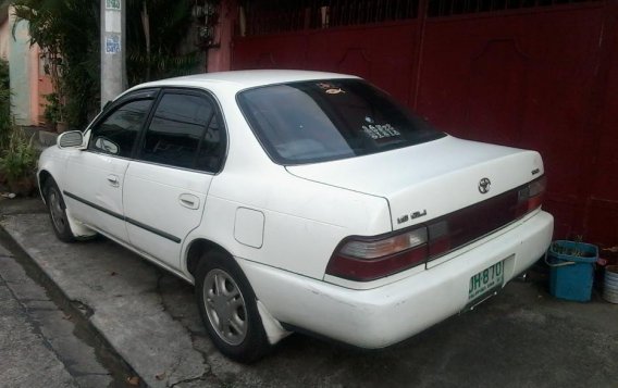 1997 Toyota COROLLA for sale-2