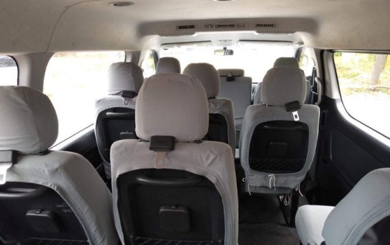 2015 Toyota Hiace GL Grandia for sale