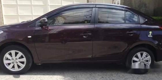 Toyota Vios 2017 for sale-2