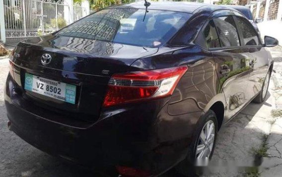 Toyota Vios 2017 for sale-3