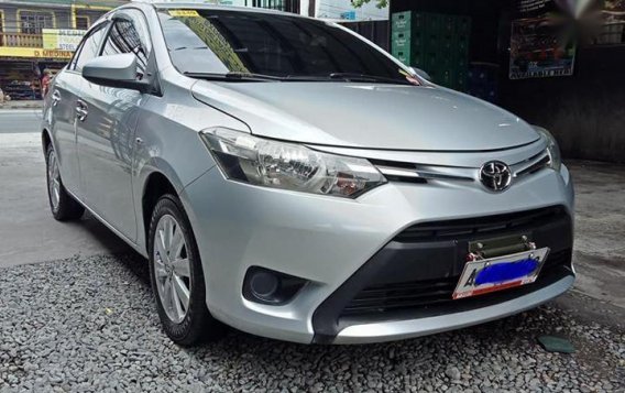 Toyota Vios 2015 Model for sale