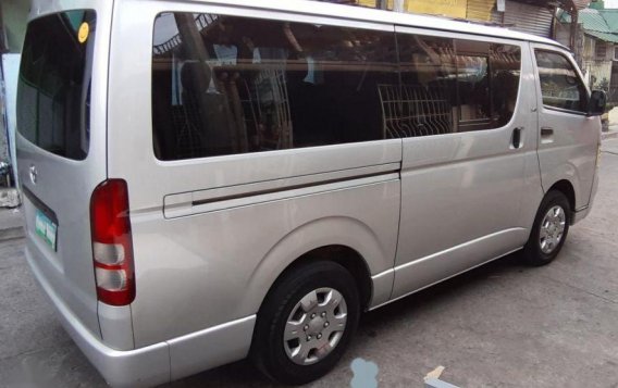 2006 Toyota Hiace for sale -7
