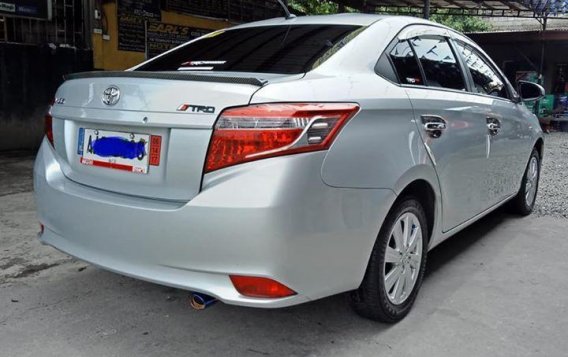 Toyota Vios 2015 Model for sale-7