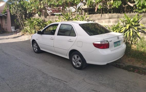2004 Toyota Vios for sale-1