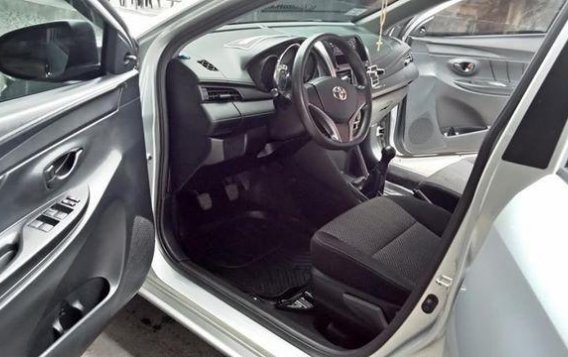 Toyota Vios 2015 Model for sale-3