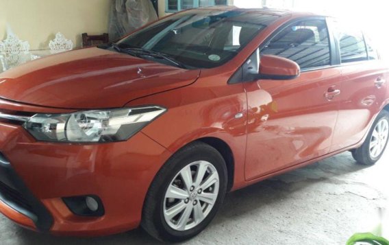 2016 Toyota Vios 1.3 E automatic for sale-1