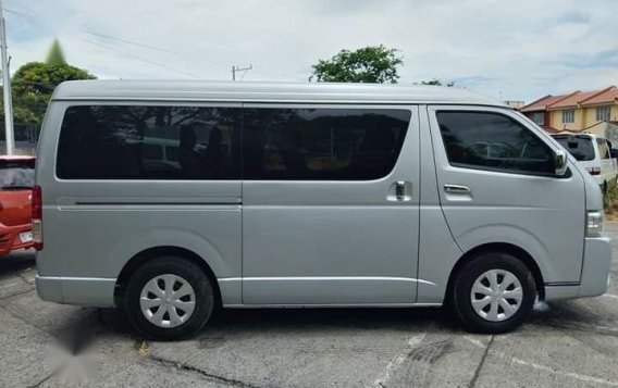 2015 Toyota Hiace GL Grandia for sale-7