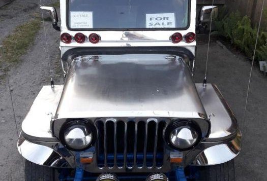 Well kept Toyota Owner-Type-Jeep for sale-4