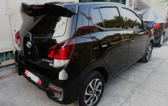 Toyota Wigo 2018 for sale-1