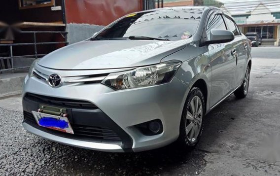 Toyota Vios 2015 Model for sale-1