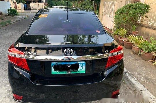 Toyota Vios 2013 for sale-2