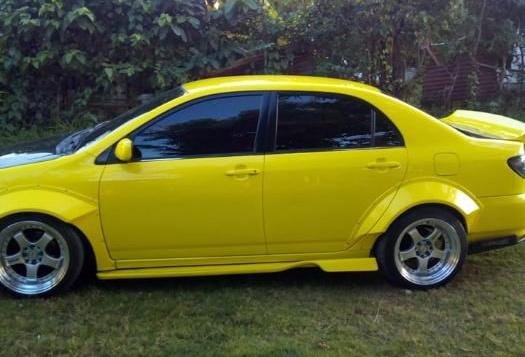 Toyota Corolla Altis 2005 for sale-5