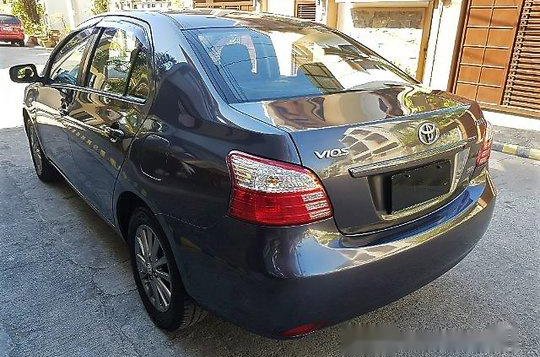 Toyota Vios 2013 for sale-3