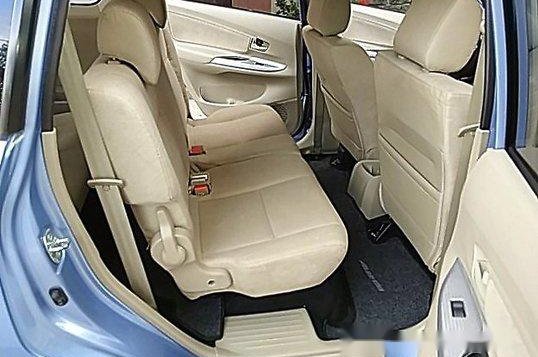 Toyota Avanza 2014 for sale-7