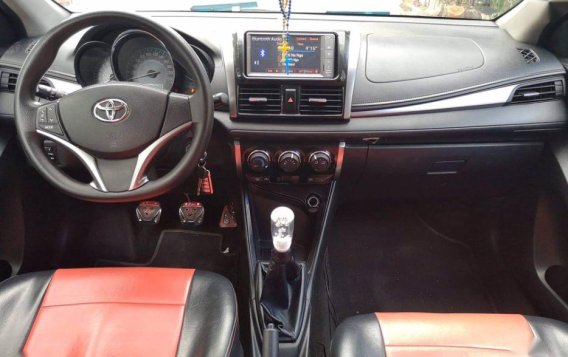 2018 Toyota Vios for sale-7