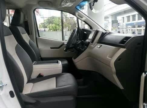 2019 Toyota Hiace for sale-7