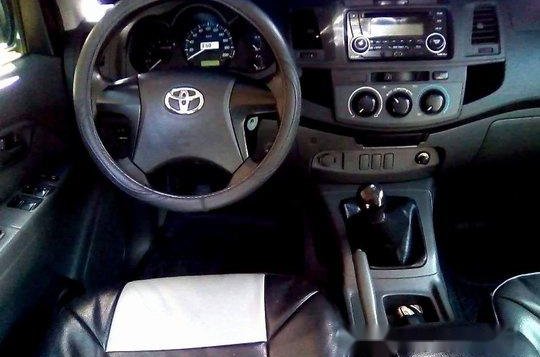 Toyota Hilux 2013 for sale -2