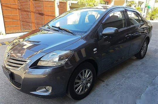 Toyota Vios 2013 for sale-2